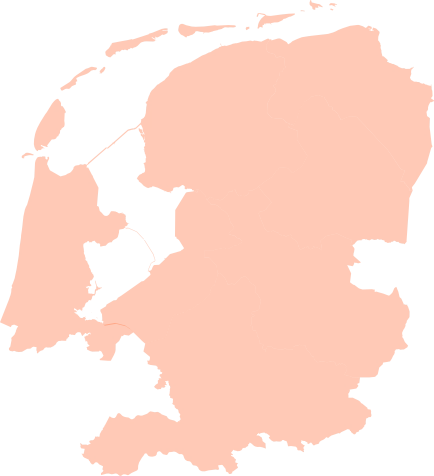 =Nederland (bovenkant)