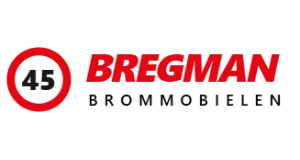 Bregman Brommobielen