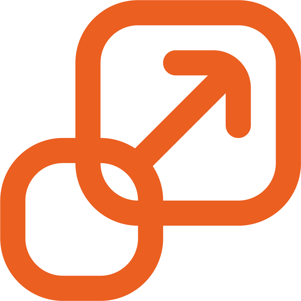 Schaalbaarheid Icon
