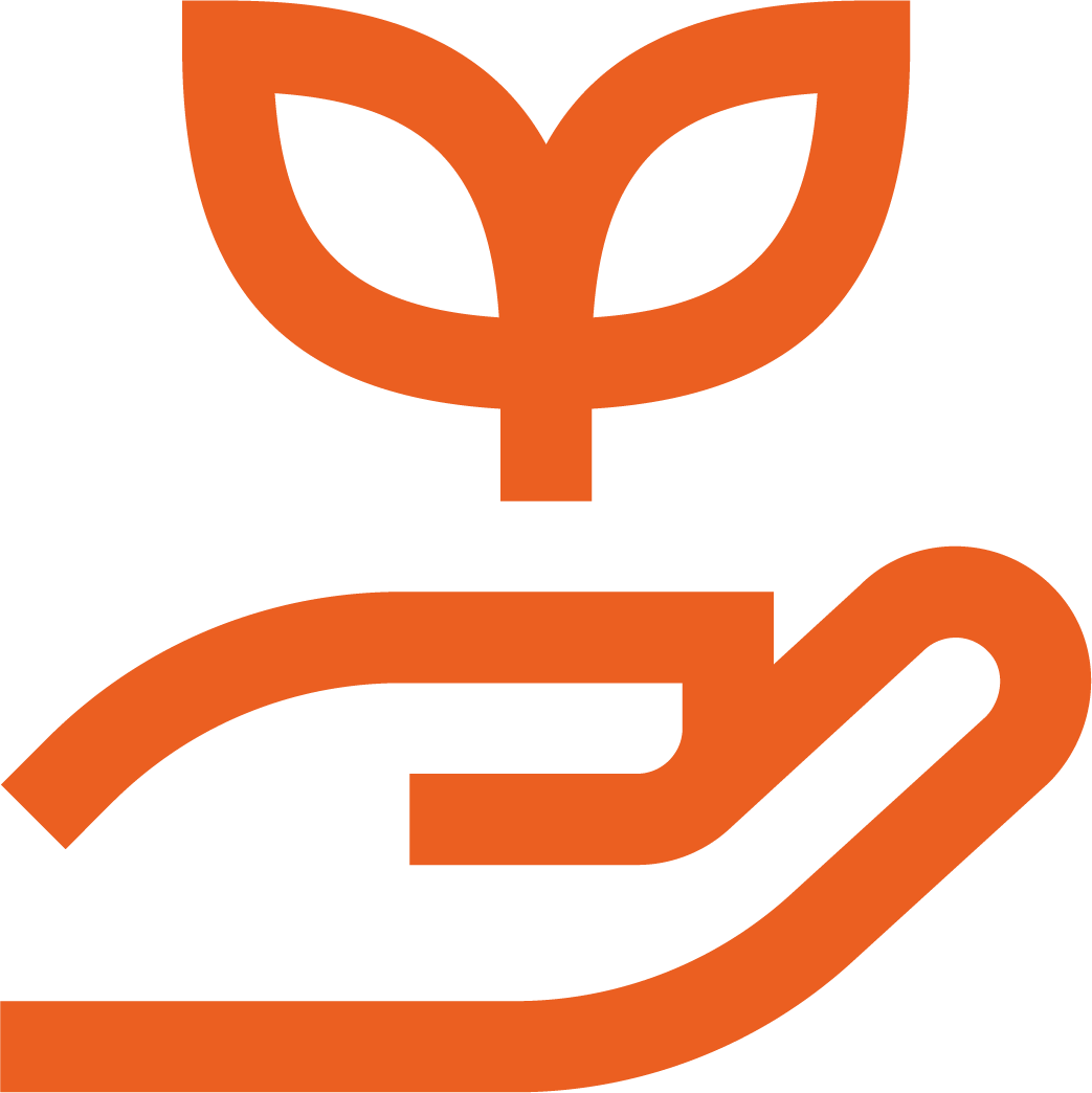 Duurzaamheid Icon
