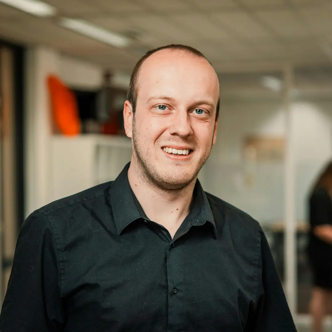 Dennis Nienhuis